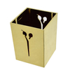 Professional Salon Hairdresser Scissors Holder Hair Scissors Storage Box 6 Scissors Case Holder Salon Shear Holder