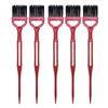 Multi-functional Hair Dyeing Comb