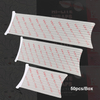 Salon Hair Dye Paper Cave Design Reusable & Durable Barber Highlight Coloring Tissue Sheet Styling Tool