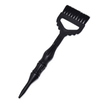 Hot Barber Hair Hairdressing Brushes Combo Hair Tinting Brush Hair Color Brush Dye Tool Kit