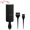 Balayage Highlights Board And Brush Set, Hair Coloring Kit on Hair Dye