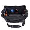 2022 Barber Shears Holster Scissors Holder Pouch PU Leather Hairdressing Tool Case Bag