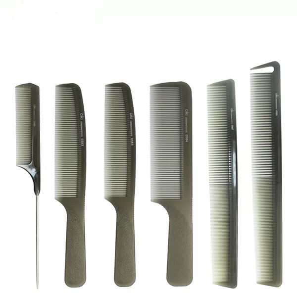 Hairdressing Antistatic Soft Comb