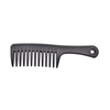 4 Pieces Colorful Hair Combs