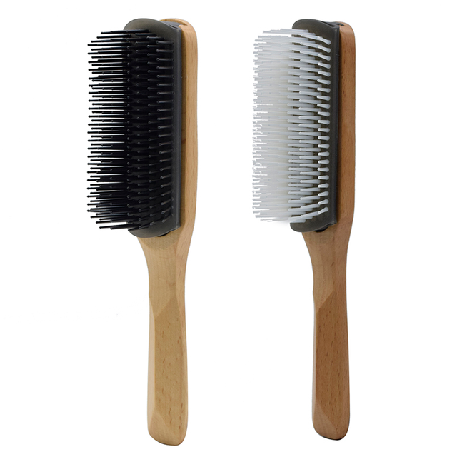 Hair Salon Spare Ribs Comb
