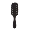 Hollow Out Wet Dry Detangling Scalp Massage Comb 