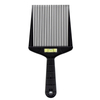 Oil Comb Pushing Edge Horizontal Comb