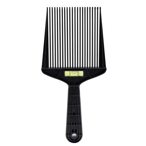 Oil Comb Pushing Edge Horizontal Comb