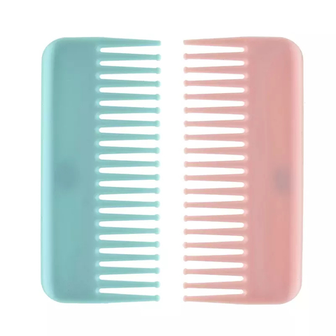 Detangling Hair Combs