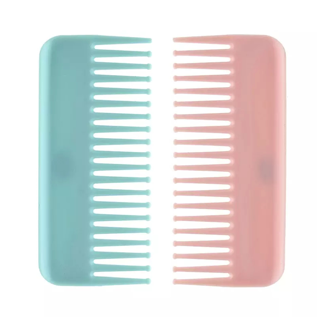 Detangling Hair Combs