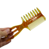 Oil Head Big Back Comb