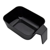 350ml Plastic Hair Tinting Dyeing Color Hair Dye Professional Mixing Tint Bowl for Salon