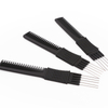 New 1 Pcs Straight Hair Comb