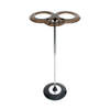 Hairdressing Tinting Bowels Hair Dye Coloring Salon Trolley