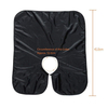 Plastic Dye Cape Wholesale Aprons Hair Cutting Cape