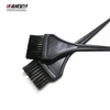 Hair Salon Long Tail Tint Brush Plastic Hair Dye Brush for Hairstyling Hair Color Brush