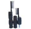 Barber Hair Cut Styling Salon Hair Color Brush Tint Comb Bottle Hairdressing Hair Dye Tint Applicator Comb