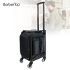 New Professional Trolley Cosmetic Case Beauty Salon Case Multi-layer Universal Wheel with Makeup Case Tattoo Tool Bag
