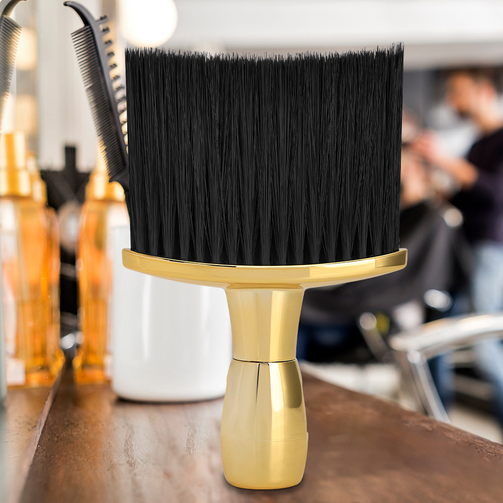 Salon Hair Cleaning Brush