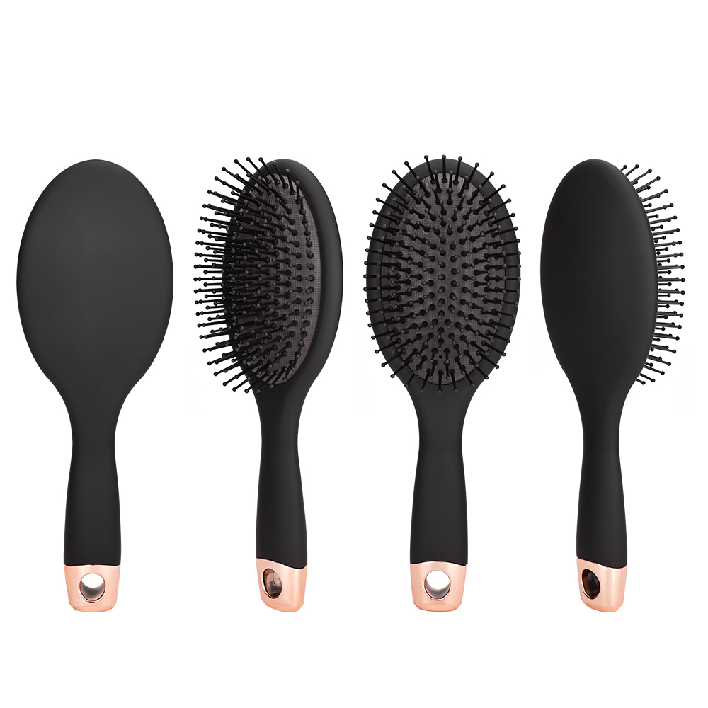 Effortless Detangling Brush