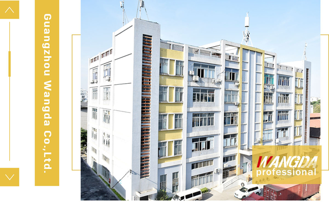 20+ Years of Excellence in OEM/ODM Production