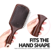 Hairbrush for Blow Drying