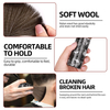 Barber Neck Duster