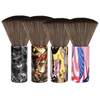 Face Cleaning Hairbrush