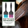 Wholesale Custom Big Size Pocket Salon Tinting Hair Coloring Applicator Hair Color Dye Brushes