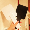 Handheld Cosmetic Mirror Dressing Salon Barbers Beauty Hair Hairdressers Professional Salon Barbers Mirror