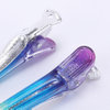 10PCS Professional Hairdressing Salon Hairpins Alligator Hair Care Styling Tools Candy Plastic Single Prong DIY Hair Clips