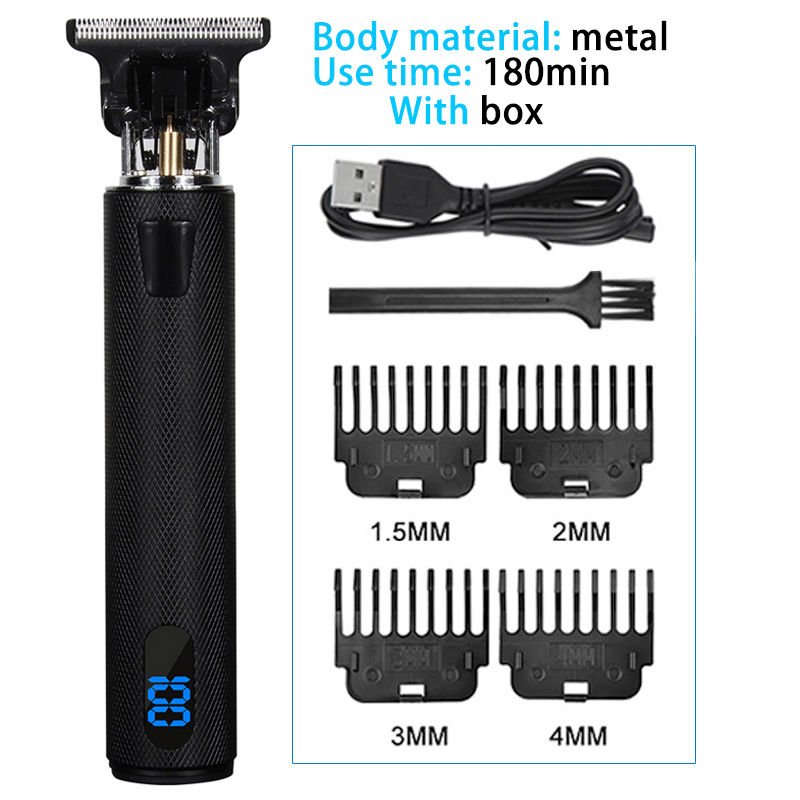 SKU-01-metal blacklcd 4comb