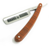Barber Professional 66 Shaving Straight Razor Classic Manual Sharp Razors Folding Knife Men Stainless Steel Shaver
