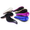 Detangling Hair Brushes Anti-static Hair Brush Massage Comb Electroplate Shower Massage Wet Hairbush Salon Hair Styling Tool