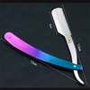 Professional Shaver Straight Edge Razor