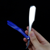 Colourful Professional Manual Shaver Straight Zinc Alloy Edge Sharp Barber Razor Folding Shaving Beard Cutter Gift