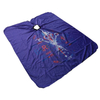 Antistatic Hairdresser Apron Hair Cut Cape Hair Salon Hairdressing Tools For Haircuts Oily Dyed Shawls Aprons Adult Hairdressing