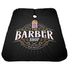 New Barber Haircut Cloth Waterproof Salon Gown Adjustable Closure Hairdressing Apron Antistatic Hairdresser Capes