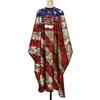 Haircut Cloth Special For Adult Home Barbershop Haircutting Apron Non-Stick Hair Waterproof Gown Anti-static Hairdressing Cape