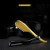 6Color Professional Manual Shaver Straight Zinc Alloy Edge Sharp Barber Razor Folding Shaving Beard Cutter Gift