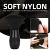 Neck Duster Brush