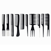 Hair-cutting-comb