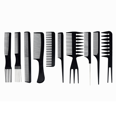 Hair-cutting-comb