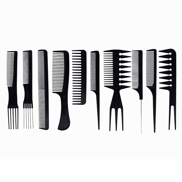 Hair-cutting-comb