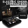 Hot Sale Salon Tool Cases Hairdresser Hair Cut Comb Scissors Shear Kit Storage Barber Bag