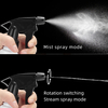 Hair Cut Hairdressing Spray Bottles to Plant Sprayer Plastic Reusable Salon Spray Bottle