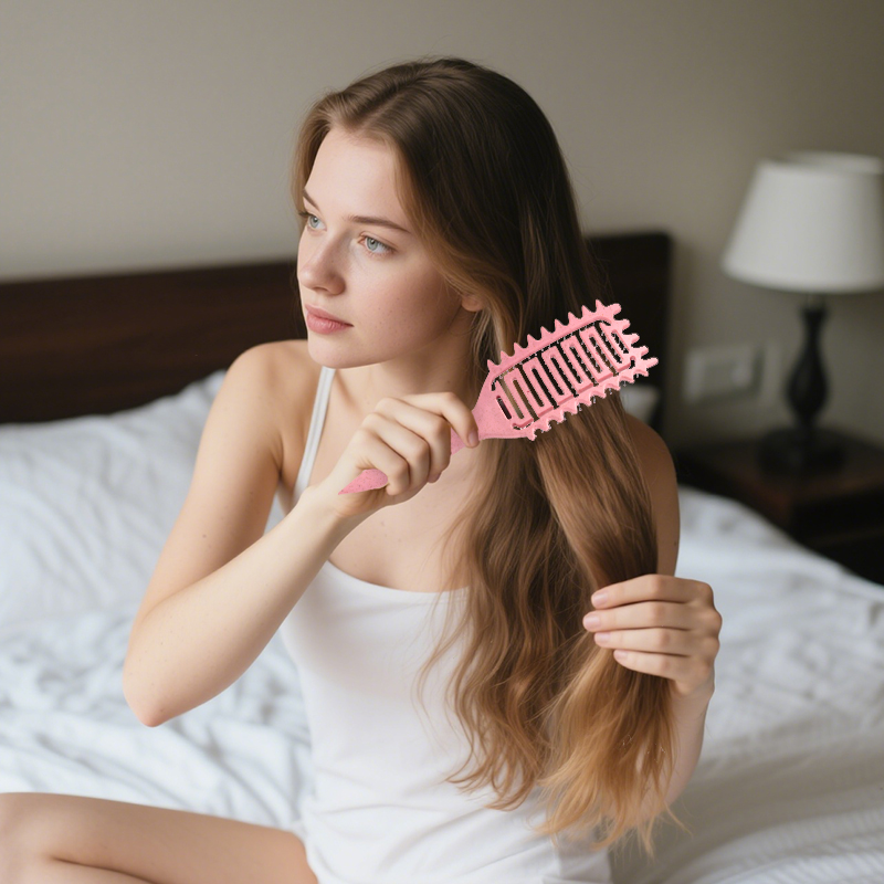 Hairdressing Comb