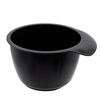  Custom Logo Plastic Color Bowl 
