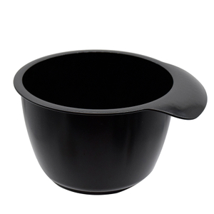  Custom Logo Plastic Color Bowl 