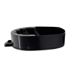 PP Material Oval Acrylic Manicure Bowl